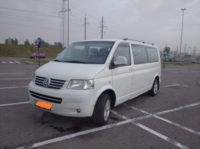 Volkswagen Transporter T5, 2009 г.