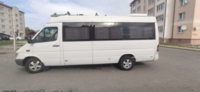 Mercedes-Benz Sprinter, 2002 г.