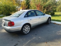 Audi A4 B5, 2001 г.
