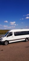Mercedes-Benz Sprinter Mercedes 906, 2009 г.