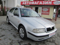 Skoda Octavia I, 1999 г.