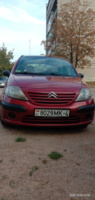 Citroen C3 I, 2004 г.