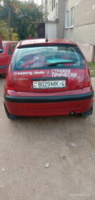 Citroen C3 I, 2004 г.