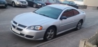 Dodge Stratus II · Рестайлинг, 2004 г.