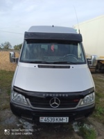 Mercedes-Benz Sprinter 313cdi, 2000 г.