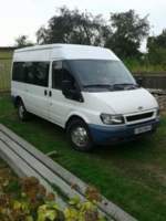 Ford Transit, 2005 г.