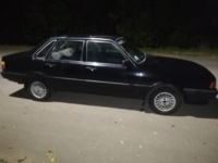 Audi 80 B2, 1986 г.