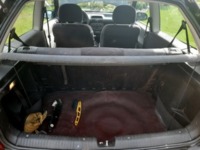 Opel Corsa B, 1998 г.