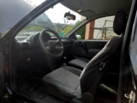 Opel Corsa B, 1998 г.