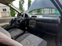 Opel Corsa B, 1998 г.