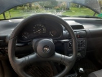 Opel Corsa B, 1998 г.