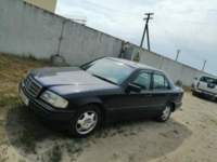 Mercedes-Benz C-Класс W202, S202, 1995 г.