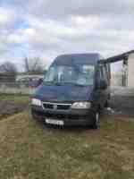 Fiat Ducato 244, 2012 г.