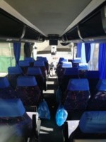 Bova Futura FND 12.280/1, 1994 г.