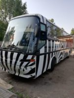 Bova Futura FND 12.280/1, 1994 г.