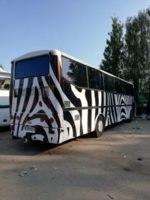 Bova Futura FND 12.280/1, 1994 г.