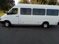 Mercedes-Benz Sprinter 311 CDI, 2003 г.