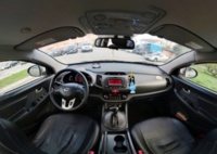 Kia Sportage III, 2011 г.