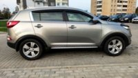 Kia Sportage III, 2011 г.