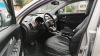 Kia Sportage III, 2011 г.