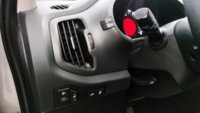 Kia Sportage III, 2011 г.