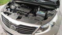 Kia Sportage III, 2011 г.