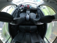 Kia Sportage III, 2011 г.