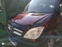 Mercedes-Benz Sprinter, 2010 г.