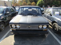 Lada (ВАЗ) 2106, 1993 г.