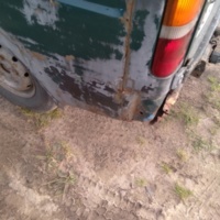 Ford Transit, 1987 г.