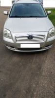 Toyota Avensis II (T250), 2003 г.