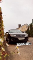 Kia Magentis II · Рестайлинг, 2008 г.