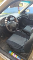 Opel Astra F · Рестайлинг, 1997 г.
