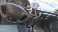 Opel Astra F · Рестайлинг, 1997 г.