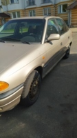 Opel Astra F · Рестайлинг, 1997 г.