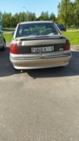 Opel Astra F · Рестайлинг, 1997 г.