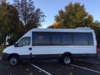 Iveco Daily, 2011 г.