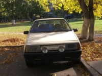 Lada (ВАЗ) 2108, 1988 г.