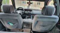 Renault Safrane I · Рестайлинг, 1997 г.