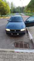 Renault Safrane I · Рестайлинг, 1997 г.