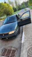 Renault Safrane I · Рестайлинг, 1997 г.