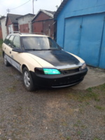 Opel Vectra B, 1998 г.
