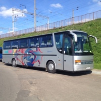 Setra S315 HD, 1995 г.