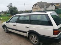 Volkswagen Passat B3, 1993 г.