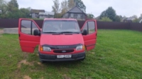Ford Transit, 1996 г.