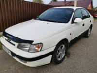 Toyota Carina E, 1996 г.