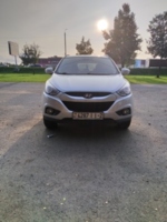 Hyundai ix35 I, 2013 г.