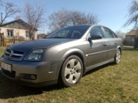 Opel Vectra C, 2003 г.