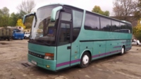 Setra S315 HDH, 1996 г.