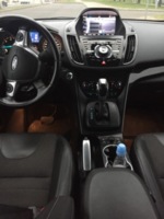 Ford Kuga II, 2014 г.